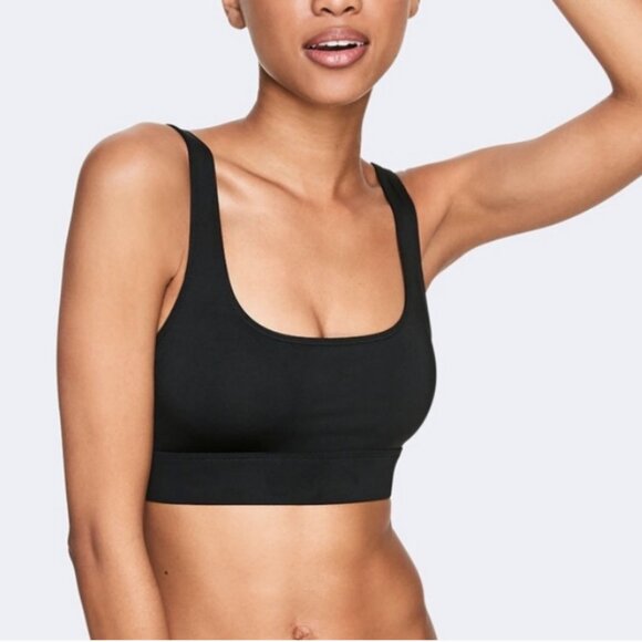 PINK Victoria's Secret Other - VS PINK Ultimate lightly lined Sports Bra